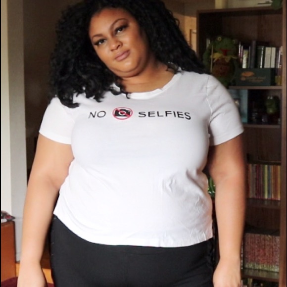 F21 2X tee - Picture 3 of 3